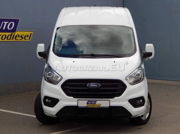 Ford Transit Custom 320 L2H2 2.0 EcoBlue Trend 77 kW image number 1