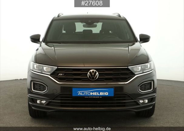 Volkswagen T-Roc 1.5 TSI R-Line DSG 110 kW image number 10