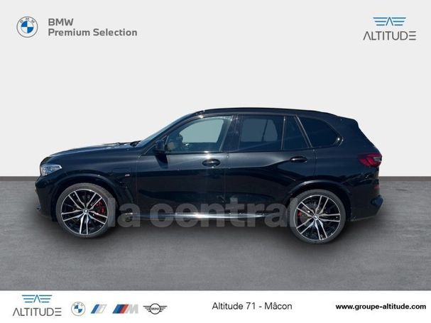 BMW X5 45e xDrive 290 kW image number 5