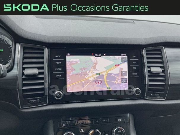 Skoda Kodiaq 1.5 TSI DSG 110 kW image number 34