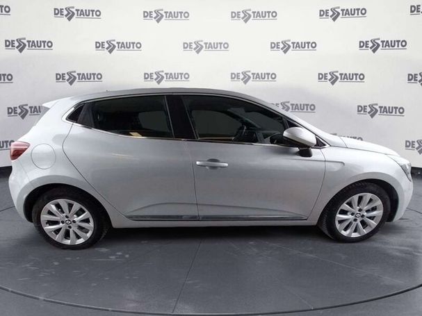 Renault Clio E-Tech Hybrid 140 Intens 103 kW image number 12