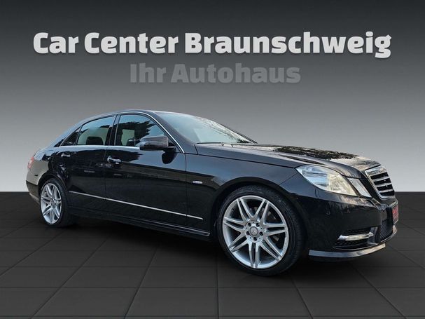 Mercedes-Benz E 250 CDI BlueEFFICIENCY 150 kW image number 2