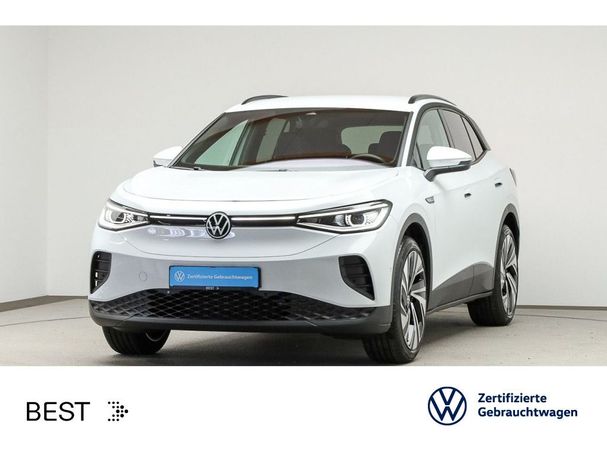 Volkswagen ID.4 150 kW image number 2