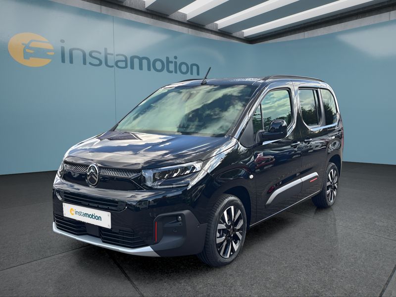 Citroen Berlingo M 130