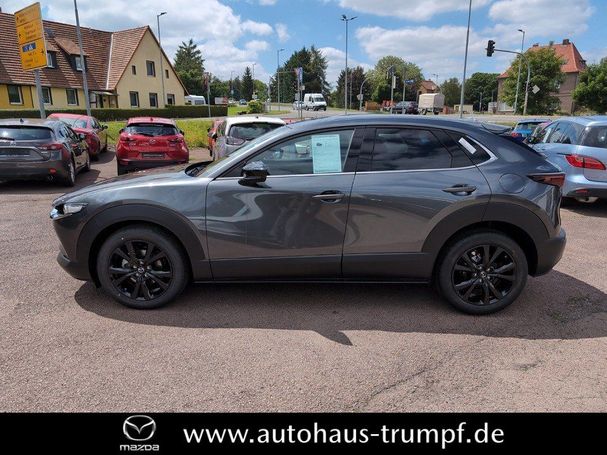 Mazda CX-30 2.0 90 kW image number 6