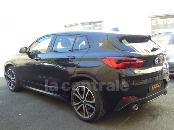 BMW X2 sDrive 141 kW image number 5