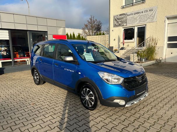 Dacia Lodgy 75 kW image number 2