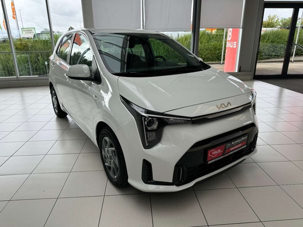 Kia Picanto 1.2 Vision 58 kW image number 7