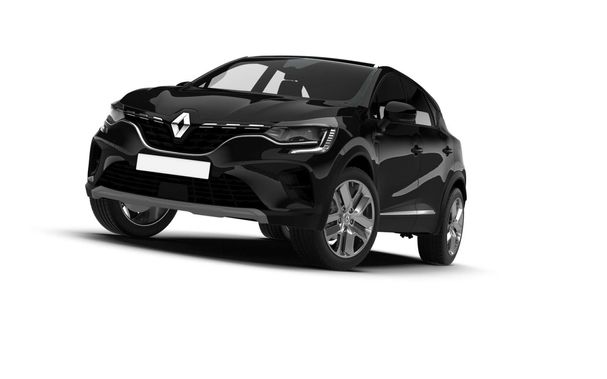 Renault Captur 117 kW image number 1