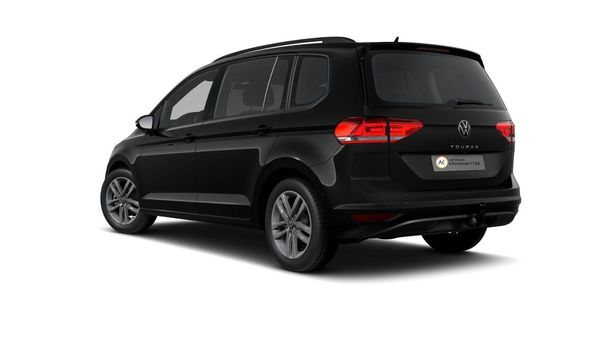 Volkswagen Touran DSG 110 kW image number 3