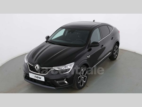 Renault Arkana 1.3 TCe 116 kW image number 16