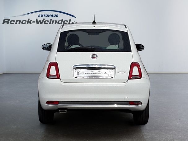 Fiat 500 1.0 51 kW image number 3