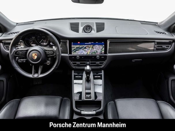 Porsche Macan GTS 324 kW image number 16