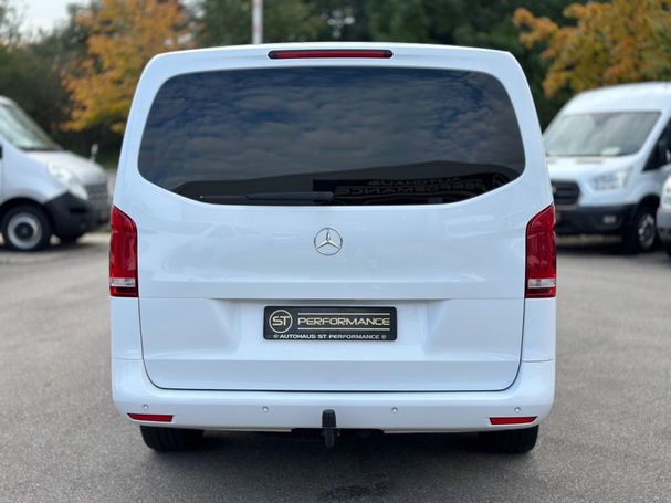 Mercedes-Benz Vito 116 CDI 120 kW image number 6