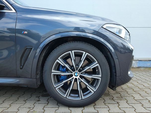 BMW X5 xDrive30d 195 kW image number 7