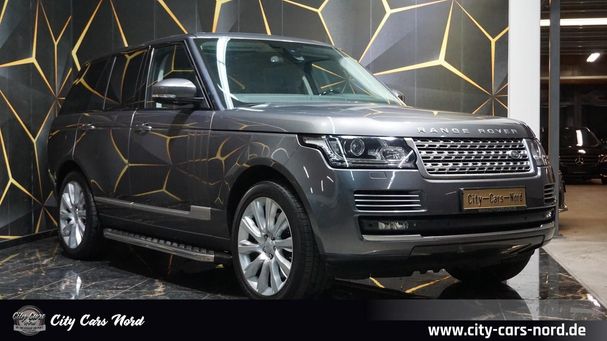 Land Rover Range Rover 250 kW image number 14