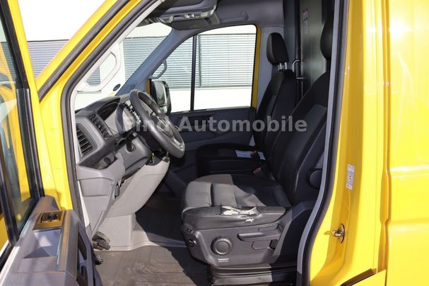 Volkswagen Crafter 103 kW image number 19