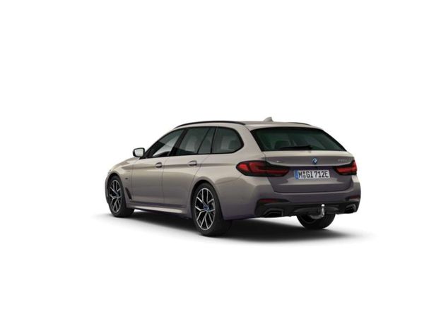 BMW 530 Touring xDrive 215 kW image number 1