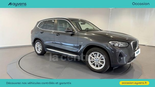 BMW X3 xDrive 215 kW image number 12