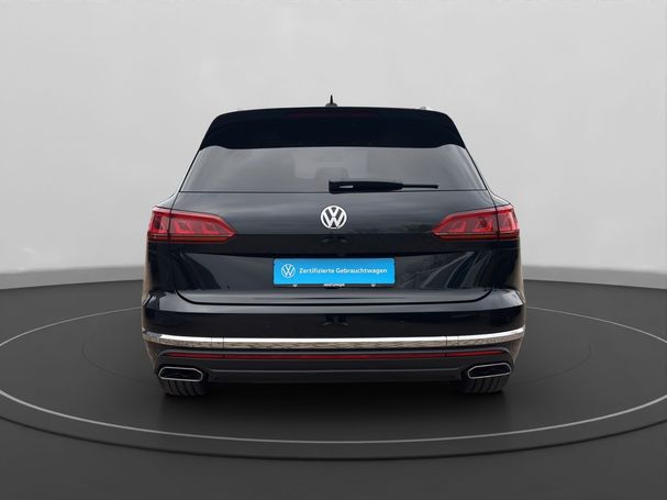 Volkswagen Touareg 3.0 TSI 4Motion 250 kW image number 4