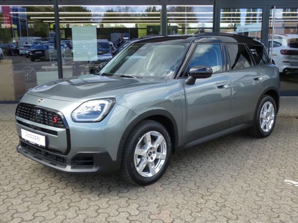 Mini Cooper S Countryman 150 kW image number 1