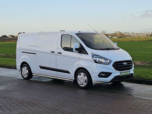 Ford Transit Custom 320 L2H1 Trend 96 kW image number 2