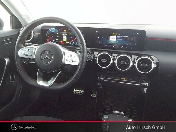 Mercedes-Benz A 250 4Matic 165 kW image number 4