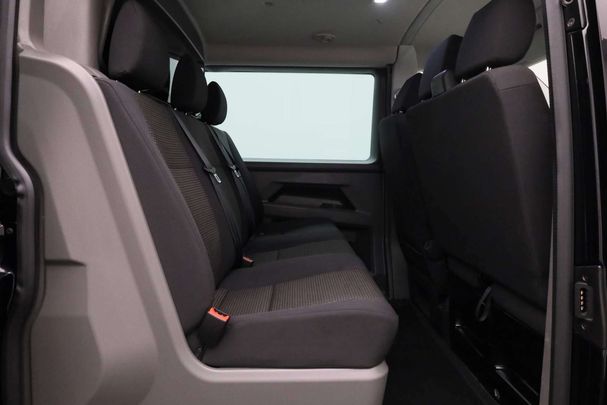 Volkswagen T6 Transporter 81 kW image number 28