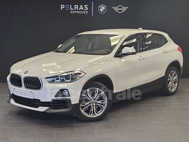 BMW X2 sDrive 103 kW image number 1