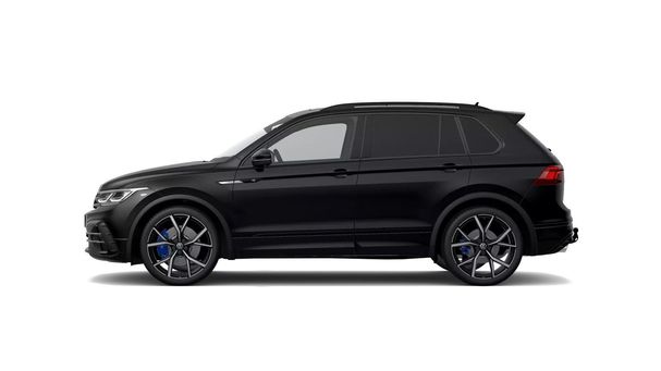 Volkswagen Tiguan R DSG 4Motion 235 kW image number 1