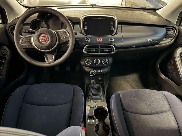 Fiat 500X 1.3 70 kW image number 9