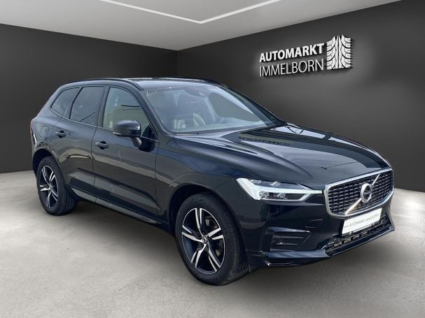 Volvo XC60 140 kW image number 2