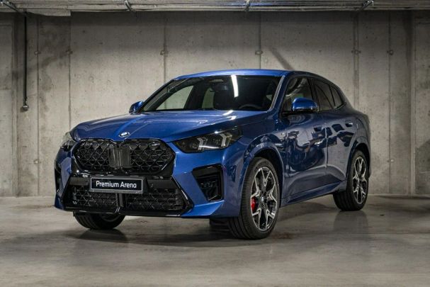 BMW X2 sDrive 125 kW image number 1