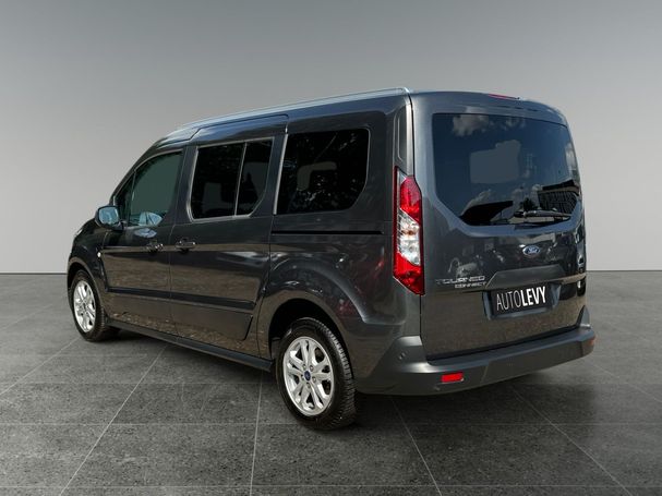 Ford Tourneo Connect 1.5 74 kW image number 2