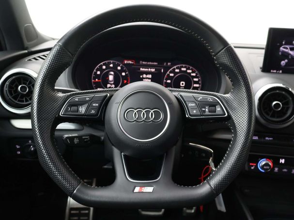 Audi A3 35 TFSI Sport Sportback 110 kW image number 6