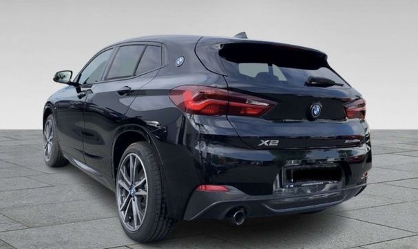 BMW X2 xDrive 162 kW image number 4