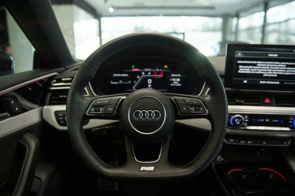 Audi A5 120 kW image number 7