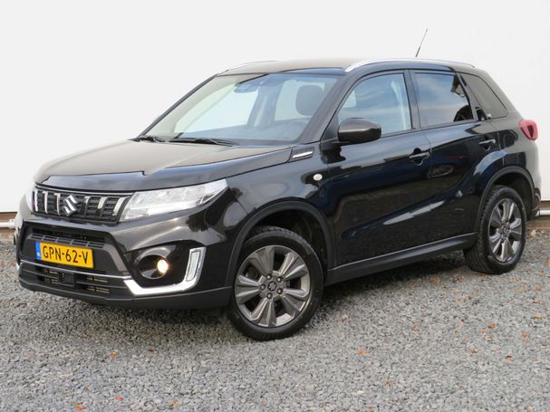 Suzuki Vitara 106 kW image number 1