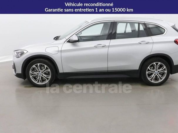 BMW X1 25e xDrive 162 kW image number 23