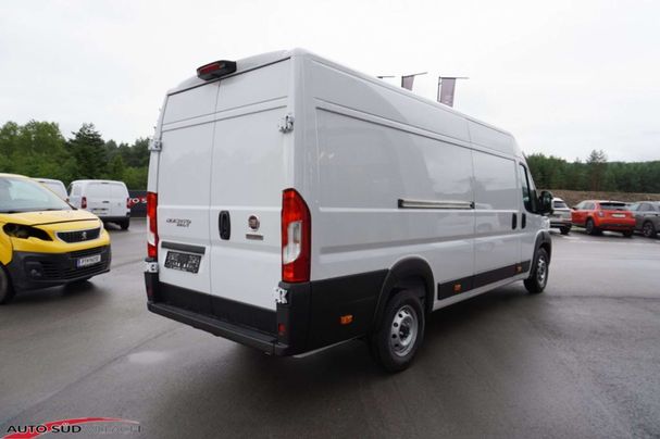 Fiat Ducato Maxi 35 L4H2 140 103 kW image number 2