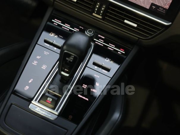 Porsche Cayenne E-Hybrid 340 kW image number 9