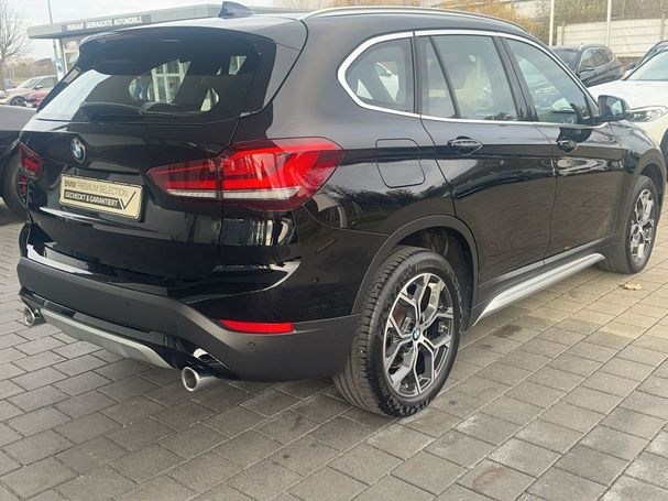 BMW X1 sDrive18d xLine 110 kW image number 3