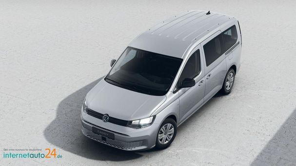 Volkswagen Caddy Maxi 4Motion 90 kW image number 1