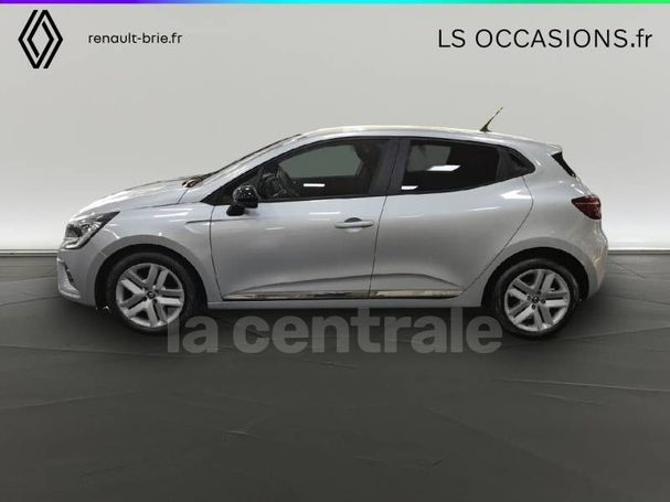 Renault Clio TCe 90 Business 66 kW image number 3