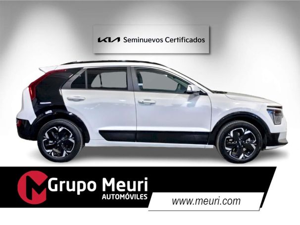 Kia Niro 150 kW image number 6