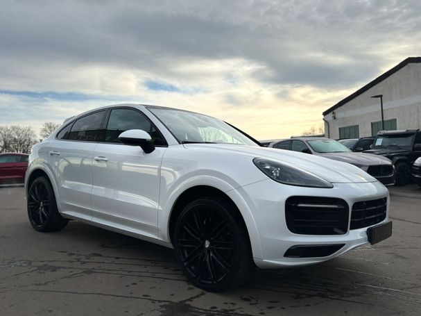 Porsche Cayenne Coupe 250 kW image number 2