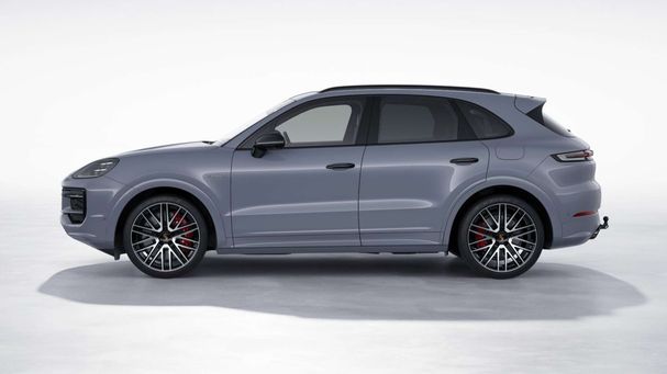 Porsche Cayenne S E-Hybrid 382 kW image number 4