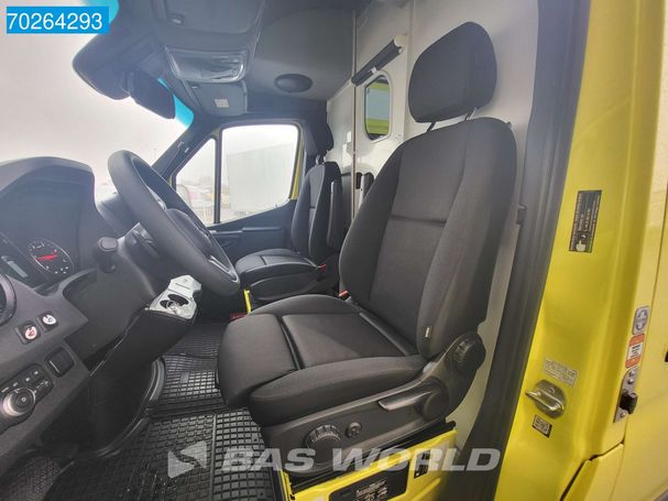 Mercedes-Benz Sprinter 319 CDI 140 kW image number 20