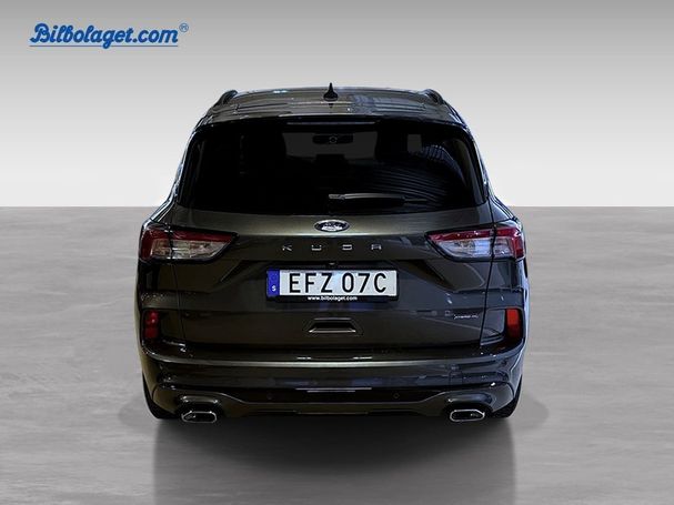 Ford Kuga 2.5 Hybrid AWD 141 kW image number 7