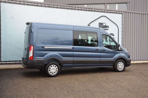 Ford Transit 96 kW image number 7